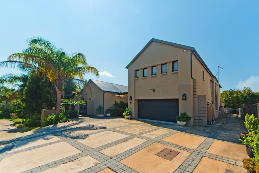 4 Bedroom Property for Sale in Eastford Western Cape